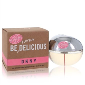 Be Extra Delicious by Donna Karan - Eau De Parfum Spray 100 ml - naisille