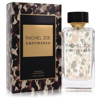 Rachel Zoe Empowered by Rachel Zoe - Eau De Parfum Spray 100 ml - naisille