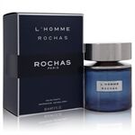 L'homme Rochas by Rochas - Eau De Toilette Spray 60 ml - miehille