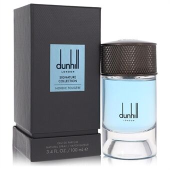 Dunhill Nordic Fougere by Alfred Dunhill - Eau De Parfum Spray 100 ml - miehille
