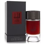 Dunhill Agar Wood by Alfred Dunhill - Eau De Parfum Spray 100 ml - miehille