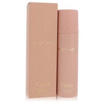 Chloe Nomade by Chloe - Deodorant Spray 100 ml - naisille