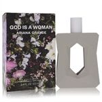 Ariana Grande God Is A Woman by Ariana Grande - Eau De Parfum Spray 100 ml - naisille