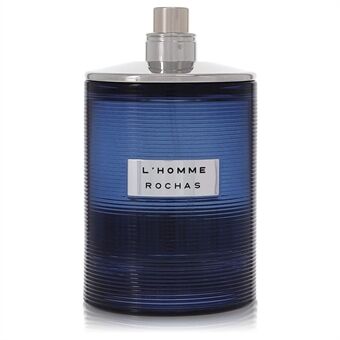 L\'homme Rochas by Rochas - Eau De Toilette Spray (Tester) 100 ml - miehille
