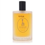 Sophie La Girafe Eau de Soin Parfumee by Sophie La Girafe - Eau De Soin Parfumee (Unisex Tester) 100 ml - naisille