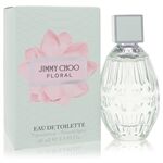 Jimmy Choo Floral by Jimmy Choo - Eau De Toilette Spray 38 ml - naisille