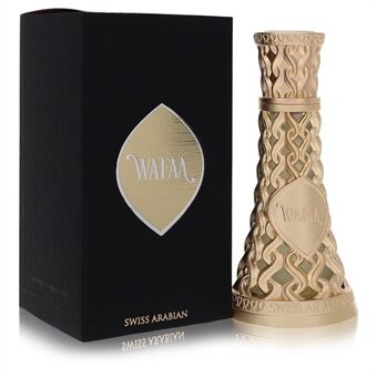 Swiss Arabian Wafaa by Swiss Arabian - Eau De Parfum Spray (Unisex) 50 ml - miehille