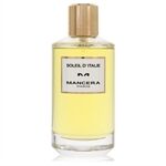 Mancera Soleil D'Italie by Mancera - Eau De Parfum Spray (Unisex Unboxed) 120 ml - naisille