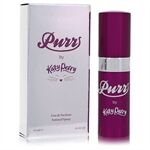 Purr by Katy Perry - Eau De Parfum Spray 15 ml - naisille