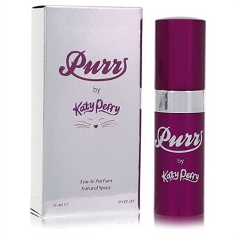 Purr by Katy Perry - Eau De Parfum Spray 15 ml - naisille