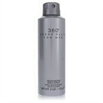 perry ellis 360 by Perry Ellis - Body Spray 177 ml - miehille