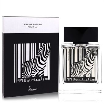 Rumz Al Rasasi 9325 Pour Lui by Rasasi - Eau De Parfum Spray 50 ml - miehille