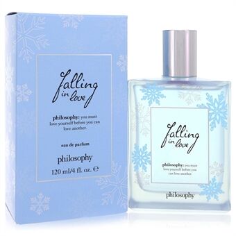Falling In Love by Philosophy - Eau De Parfum Spray 120 ml - naisille