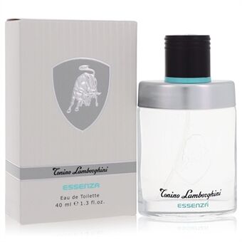 Lamborghini Essenza by Tonino Lamborghini - Eau De Toilette Spray 38 ml - miehille