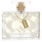Coach Legacy by Coach - Eau De Parfum Spray (Unboxed) 100 ml - naisille