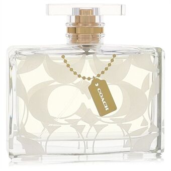 Coach Legacy by Coach - Eau De Parfum Spray (Unboxed) 100 ml - naisille