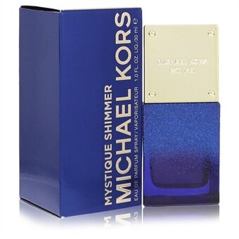 Mystique Shimmer by Michael Kors - Eau De Parfum Spray 30 ml - naisille