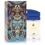 Qafiya 03 by Ajmal - Eau De Parfum Spray (Unisex) 75 ml - miehille