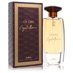 Oudh Crystalline by Ajmal - Eau De Parfum Spray 100 ml - naisille