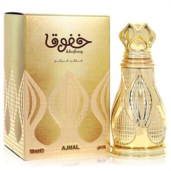 Ajmal Khofooq by Ajmal - Concentrated Perfume (Unisex) 18 ml - naisille