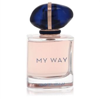 Giorgio Armani My Way by Giorgio Armani - Eau De Parfum Spray (Unboxed) 50 ml - naisille