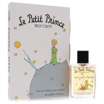 Le Petit Prince by Le Petit Prince - Eau De Toilette Spray For Children 50 ml - miehille