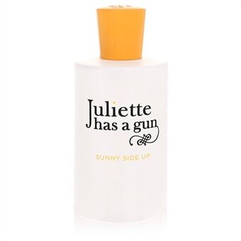 Sunny Side Up by Juliette Has a Gun - Eau De Parfum Spray (Unboxed) 100 ml - naisille