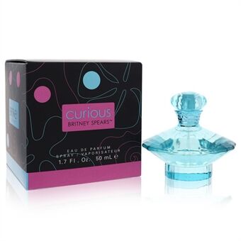 Curious by Britney Spears - Shimmer Stick 15 ml - naisille