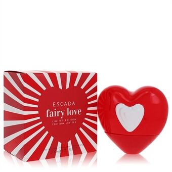 Escada Fairy Love by Escada - Eau De Toilette Spray (Limited Edition) 100 ml - naisille