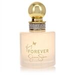 Fancy Forever by Jessica Simpson - Eau De Parfum Spray (Unboxed) 100 ml - naisille