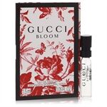 Gucci Bloom by Gucci - Vial (sample) 1 ml - naisille