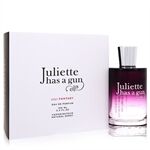 Juliette Has a Gun Lili Fantasy by Juliette Has A Gun - Eau De Parfum Spray 100 ml - naisille