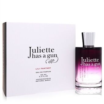 Lili Fantasy by Juliette Has A Gun - Eau De Parfum Spray 100 ml - naisille