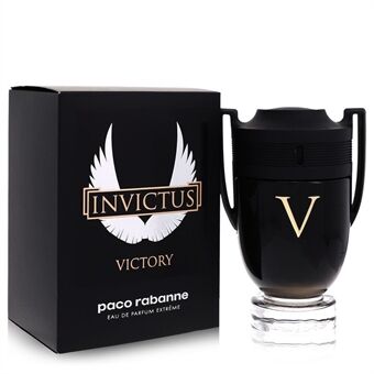 Invictus Victory by Paco Rabanne - Eau De Parfum Extreme Spray 100 ml - miehille