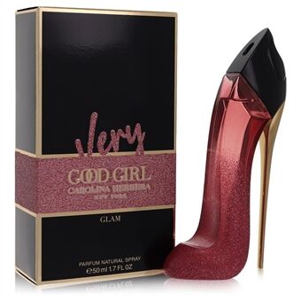 Very Good Girl Glam by Carolina Herrera - Eau De Parfum Spray 50 ml - naisille