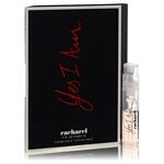 Yes I am by Cacharel - Vial (sample) 1 ml - naisille