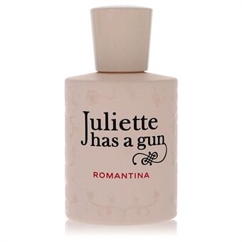 Romantina by Juliette Has A Gun - Eau De Parfum Spray (Unboxed) 50 ml - naisille