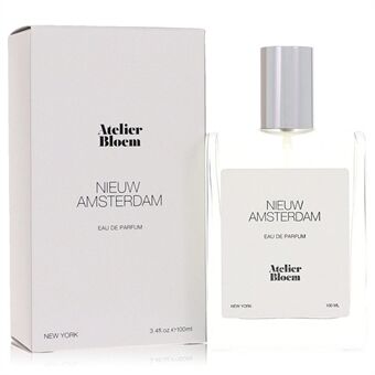 Nieuw Amsterdam by Atelier Bloem - Eau De Parfum Spray (Unisex) 100 ml - miehille