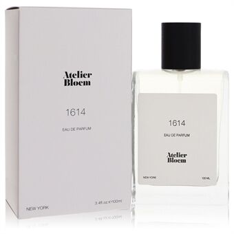Atelier Bloem 1614 by Atelier Bloem - Eau De Parfum Spray (Unisex) 100 ml - miehille