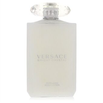 Bright Crystal by Versace - Body Lotion (Unboxed) 200 ml - naisille