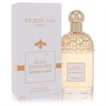 Aqua Allegoria Nettare Di Sole by Guerlain - Eau De Toilette Spray 125 ml - naisille
