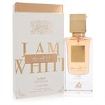 Ana Abiyedh I am White Poudree by Lattafa - Eau De Parfum Spray (Unisex) 60 ml - naisille