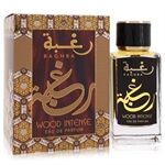 Raghba Wood Intense by Lattafa - Eau De Parfum Spray (Unisex) 100 ml - naisille