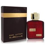 Lattafa Ramz Gold by Lattafa - Eau De Parfum Spray (Unisex) 100 ml - naisille