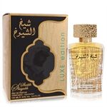 Sheikh Al Shuyukh Luxe Edition by Lattafa - Eau De Parfum Spray 100 ml - naisille