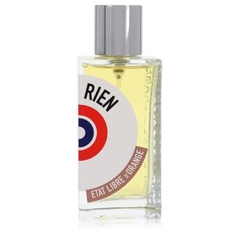 Rien by Etat Libre d\'Orange - Eau De Parfum Spray (Unboxed) 100 ml - naisille