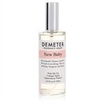 Demeter New Baby by Demeter - Cologne Spray (Unboxed) 120 ml - naisille