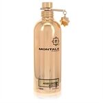 Montale Aoud Leather by Montale - Eau De Parfum Spray (Unisex Unboxed) 100 ml - naisille