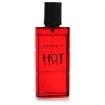 Hot Water by Davidoff - Eau De Toilette Spray (Unboxed) 60 ml - miehille