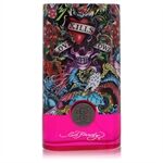 Ed Hardy Hearts & Daggers by Christian Audigier - Eau De Parfum Spray (Unboxed) 100 ml - naisille